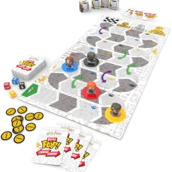 Kinderspellen> Spel Bitty Pop! Chase Harry Potter