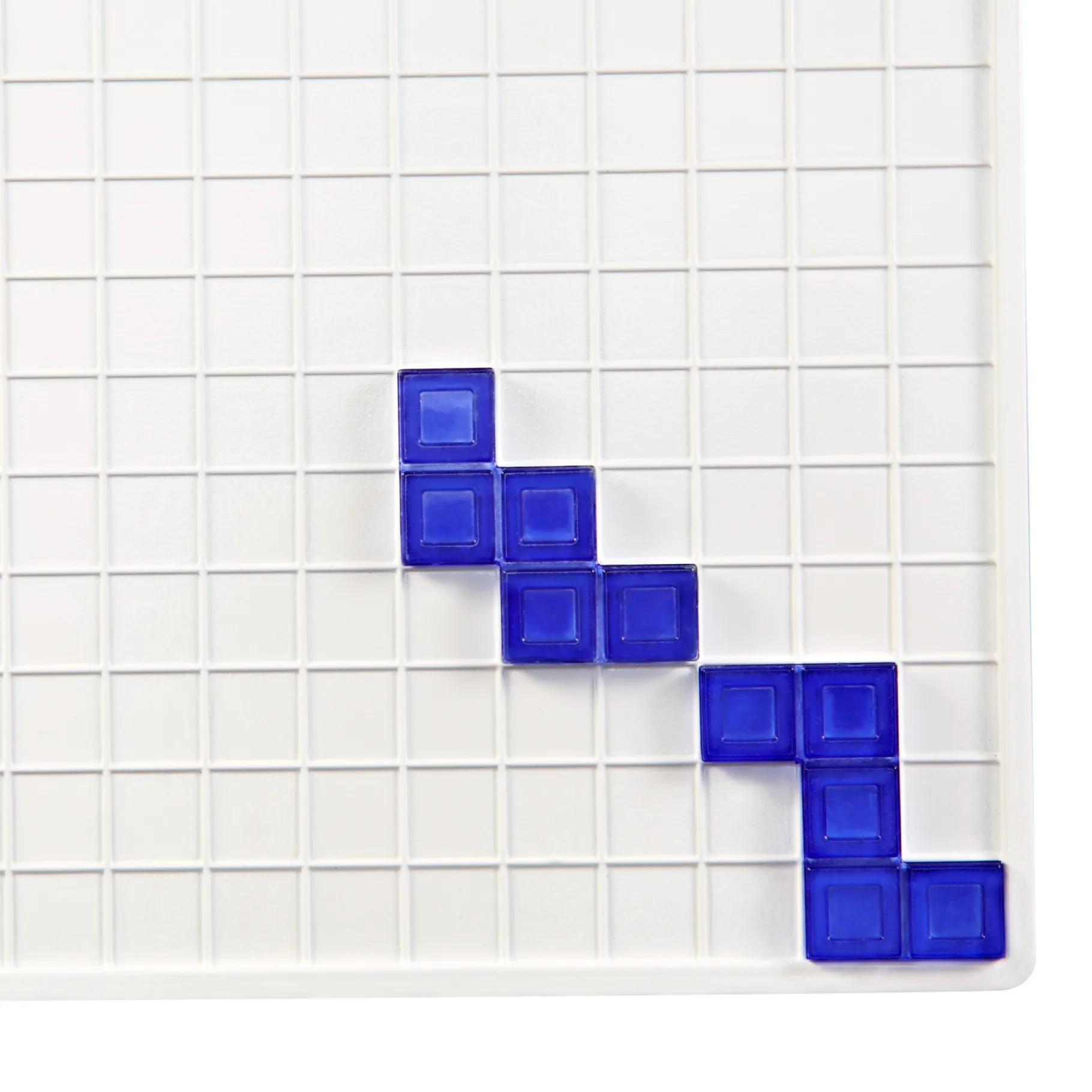 Familiespellen>Mattel Spel Blokus