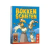 Kaartspellen>999-games Spel Bokken Schieten