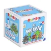 Educatieve Spellen> Spel Brainbox De Wereld