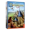 Strategiespellen>999-games Spel Carcassonne