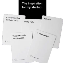 Kaartspellen> Spel Cards Against Humanity