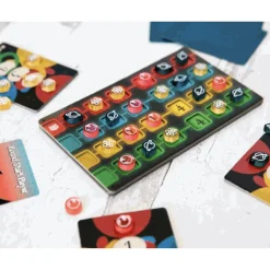 Familiespellen> Spel Cat In The Box