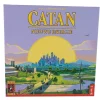 Bordspellen> Spel Catan Nieuwe energie