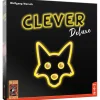 Dobbelspellen> Spel Clever Deluxe