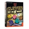 Familiespellen>999-games Spel Clever Tot De 3e Macht