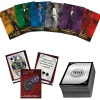 Strategiespellen|Familiespellen>Hasbro Spel Cluedo Escape The Illusionist Club