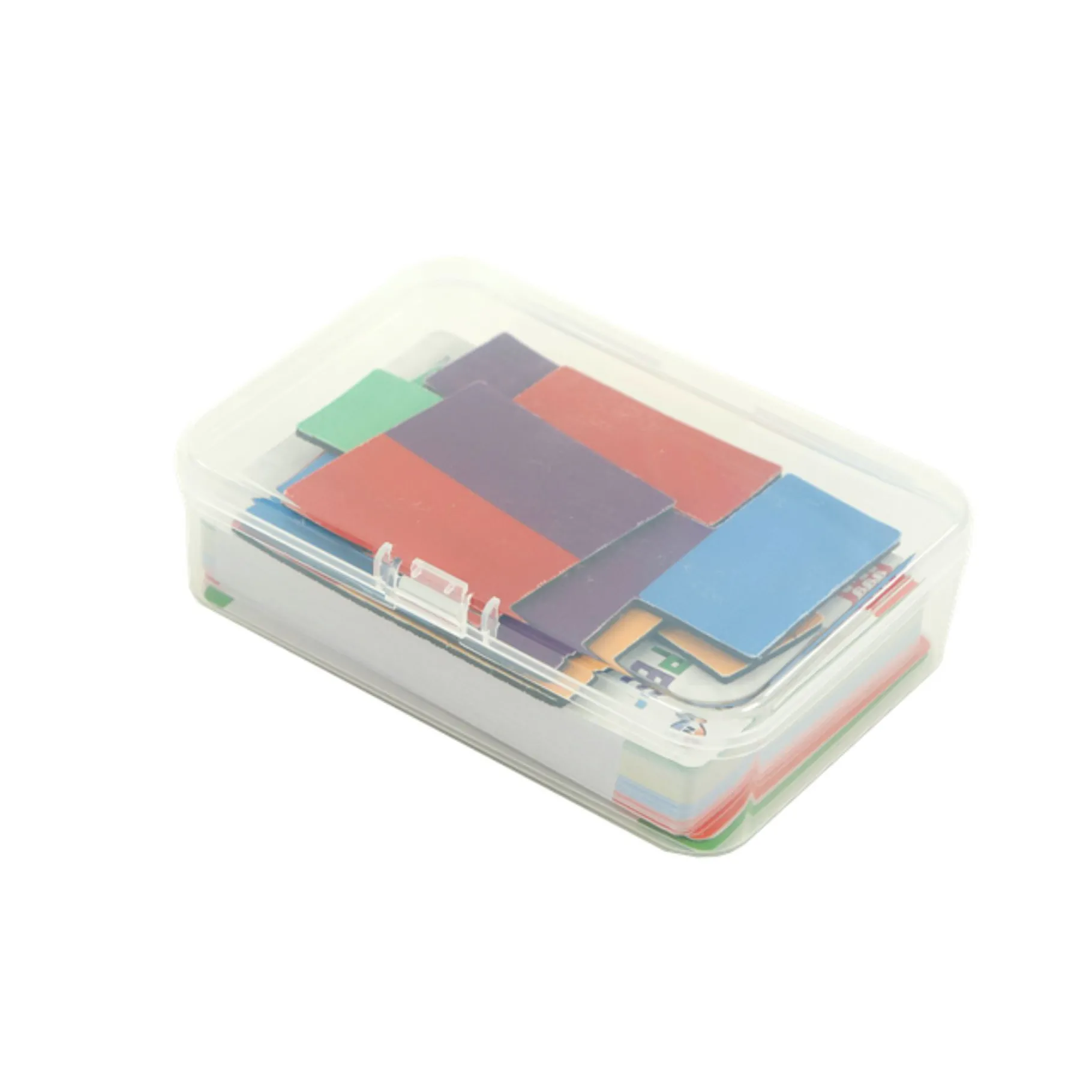 Denkspellen> Spel Color Carpet