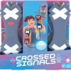 Familiespellen>Mattel Spel Crossed Signals