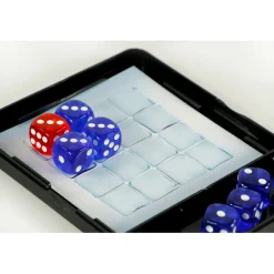 Dobbelspellen></noscript> Spel D-Iced