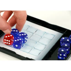 Dobbelspellen></noscript> Spel D-Iced