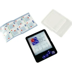 Dobbelspellen></noscript> Spel D-Iced