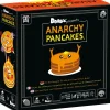 Familiespellen> SPEL Dobble Anarchy Pancakes