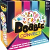 Kwartet> Spel Dobble Connect