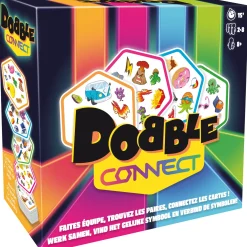 Kwartet> Spel Dobble Connect