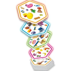 Kwartet></noscript> Spel Dobble Connect