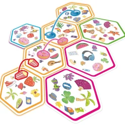 Kwartet></noscript> Spel Dobble Connect