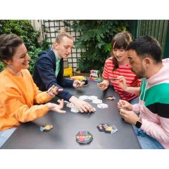 Kwartet></noscript> Spel Dobble Connect