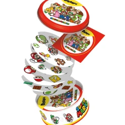 Familiespellen></noscript> SPEL Dobble Super Mario