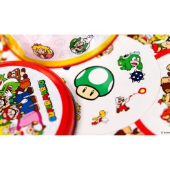 Familiespellen></noscript> SPEL Dobble Super Mario