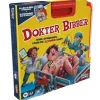 Kinderspellen> Spel Dr. Bibber refresh