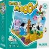 Kwartet> Spel Flex IQ Make A Mooove!