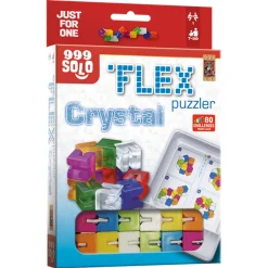 Denkspellen> Spel Flex Puzzler Crystal