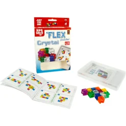 Denkspellen> Spel Flex Puzzler Crystal