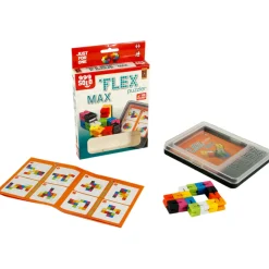 Denkspellen> Spel Flex Puzzler MAX
