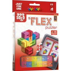 Denkspellen> Spel Flex Puzzler S
