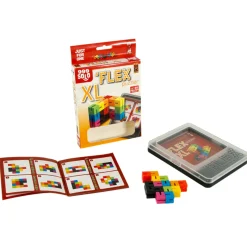 Denkspellen> Spel Flex Puzzler XL
