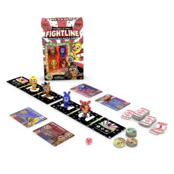 Familiespellen>Funko Pop! Spel Funko Five Nights at Freddy's FightLine Premier