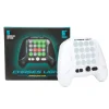 Fidget Toys> Spel game controller 5 in 1 met licht en geluid
