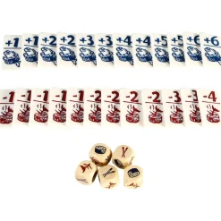 Familiespellen>999-games Spel Geharrewar In de Sushibar