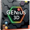 Bordspellen> Spel Genius 3D