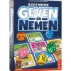 Familiespellen>999-games Spel Geven en Nemen