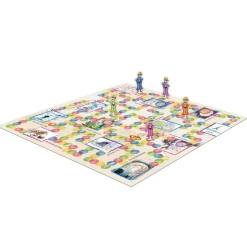 Bordspellen>Asmodee Spel Gozert Het Bordspel