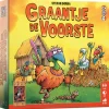Kaartspellen> Spel Graantje de Voorste