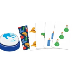 Familiespellen>999-games Spel Halli Galli Twist