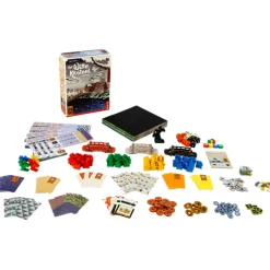 Buitenspellen> Spel Het Witte Kasteel Van Himeji