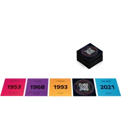 Familiespellen></noscript>Jumbo Spel Hitster Rock Uitbreiding