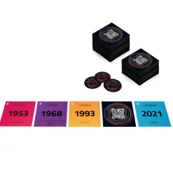 Familiespellen>Jumbo Spel Hitster Schlager