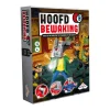 Familiespellen>Identity Games Spel Hoofd Bewaking