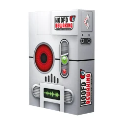 Familiespellen></noscript>Identity Games Spel Hoofd Bewaking