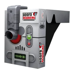 Familiespellen></noscript>Identity Games Spel Hoofd Bewaking