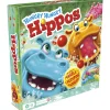 Kinderspellen> Spel Hungry Hungry Hippos