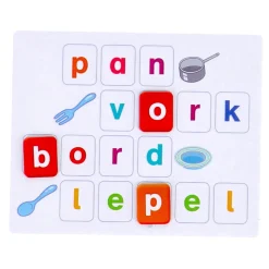 Educatieve Spellen></noscript>Jumbo Spel Ik Leer Woordjes