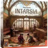 Strategiespellen> Spel Intarsia
