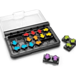 Denkspellen>Smartgames Spel IQ Arrows