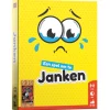 Kaartspellen> Spel Janken